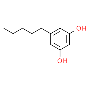 3,5-二羟基戊苯
